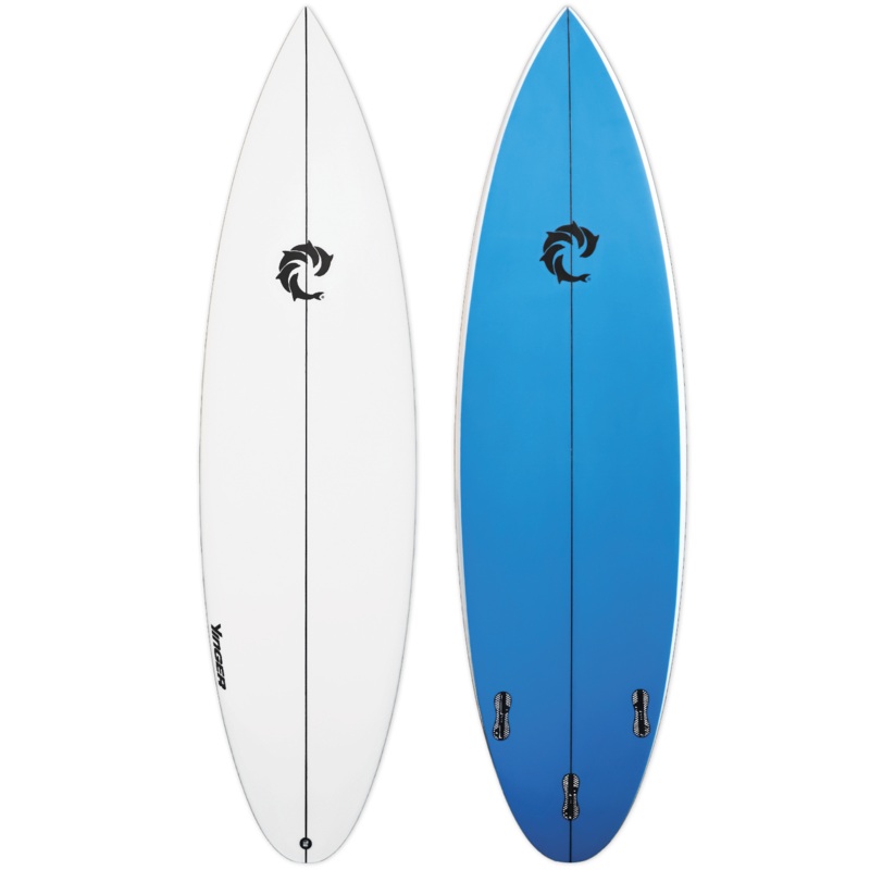6'1 Ripper (243559)