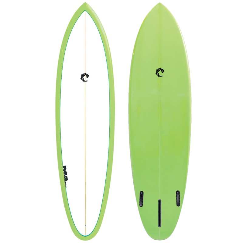 6'10 MA Mid (243527)