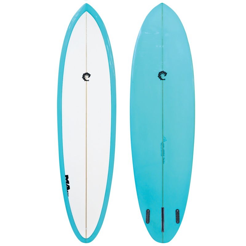 7'0 Zen (243526)