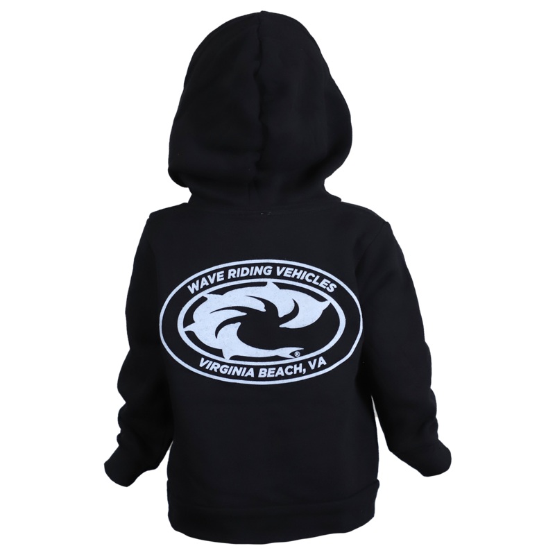 EOP VB Toddler P/O Hooded Sweatshirt