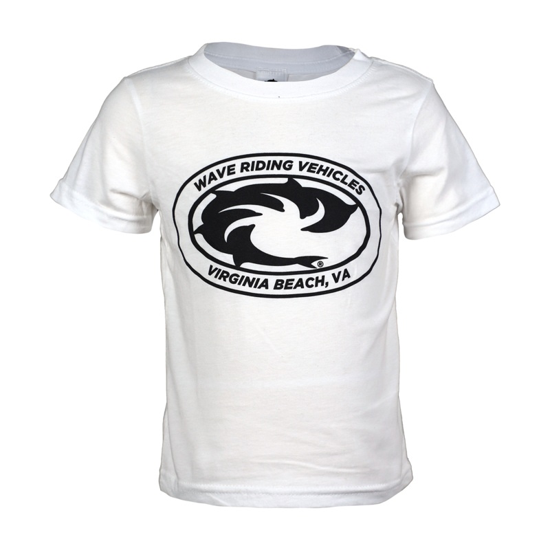 EOP VB Toddler S/S T-Shirt