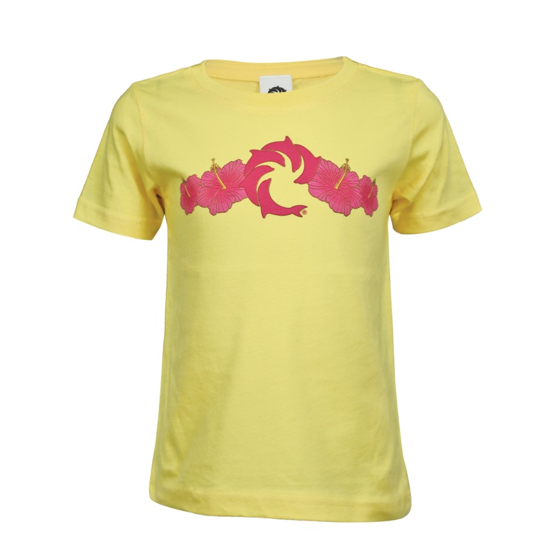 Maui Toddler S/S T-Shirt