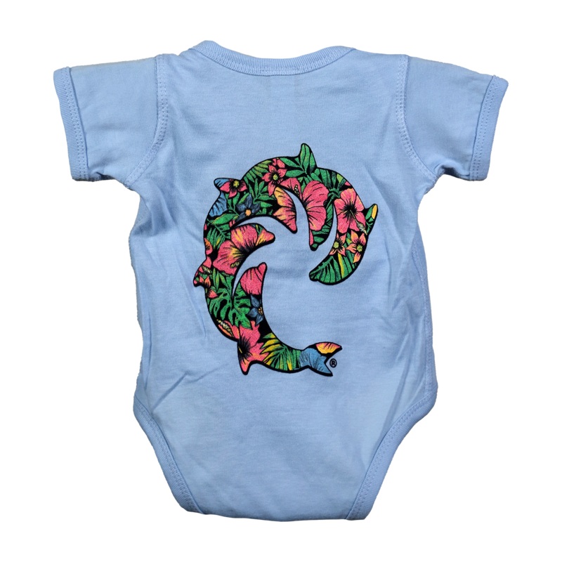 Nalu Infant S/S Onesie