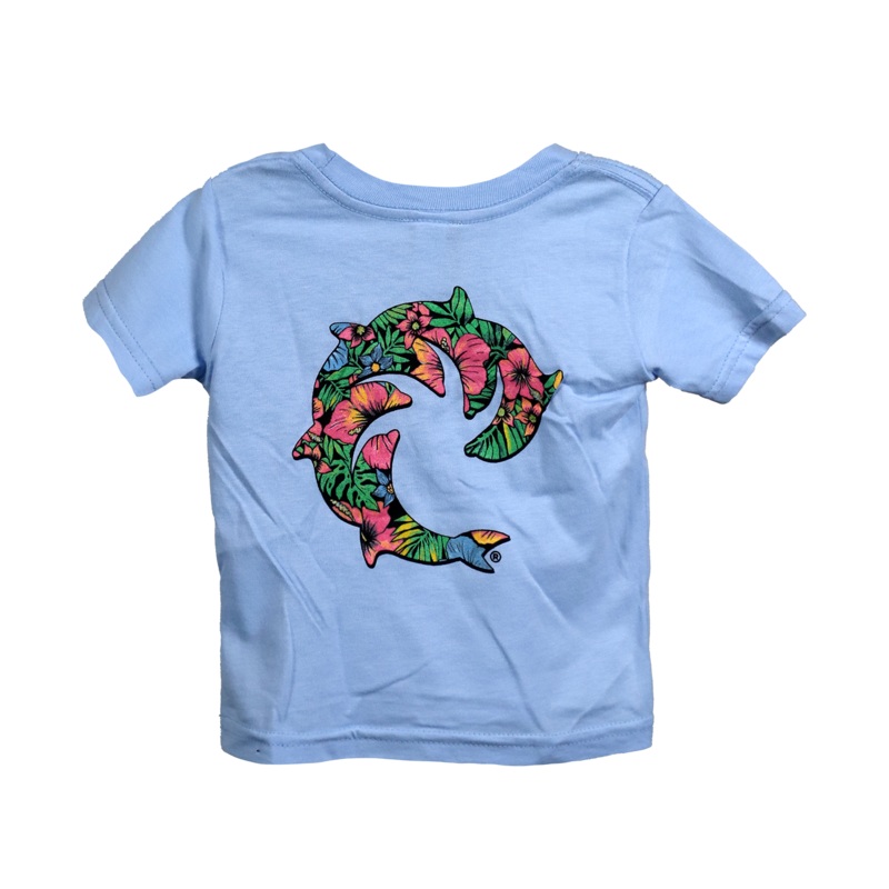 Nalu Infant S/S T-Shirt