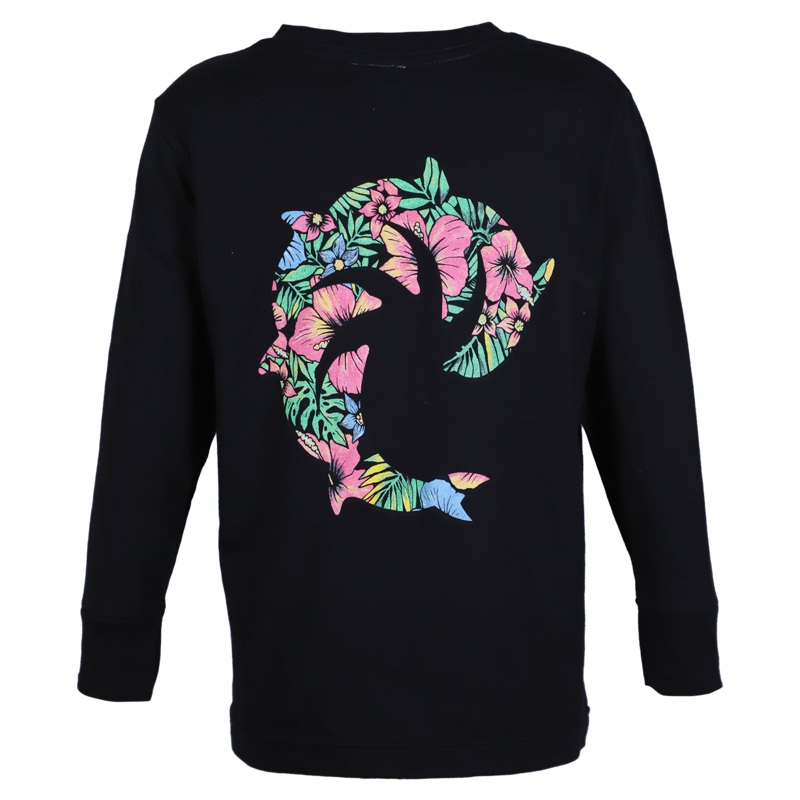 Nalu Toddler L/S T-Shirt