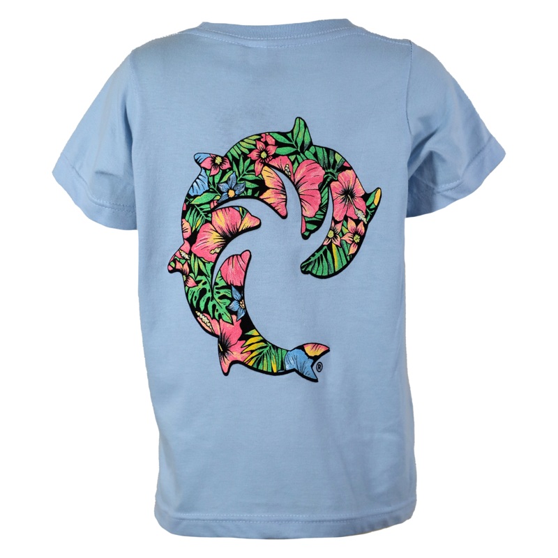 Nalu Toddler S/S T-Shirt