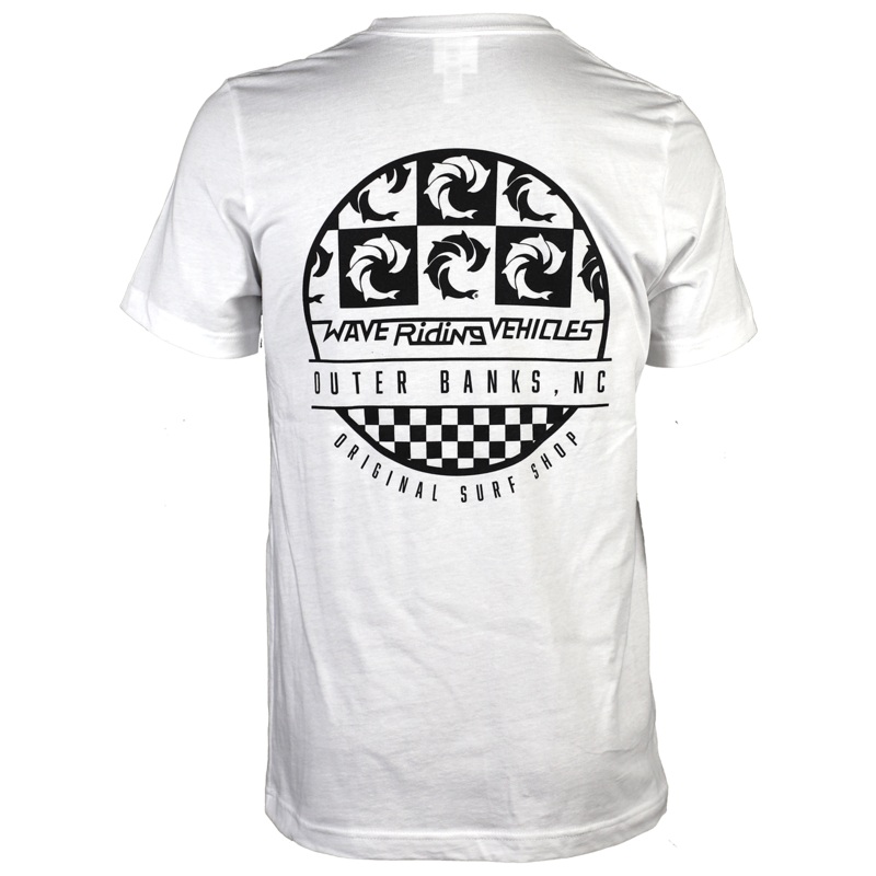 OBX Wall S/S T-Shirt