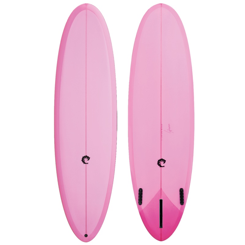 6'6 Islander (243991)