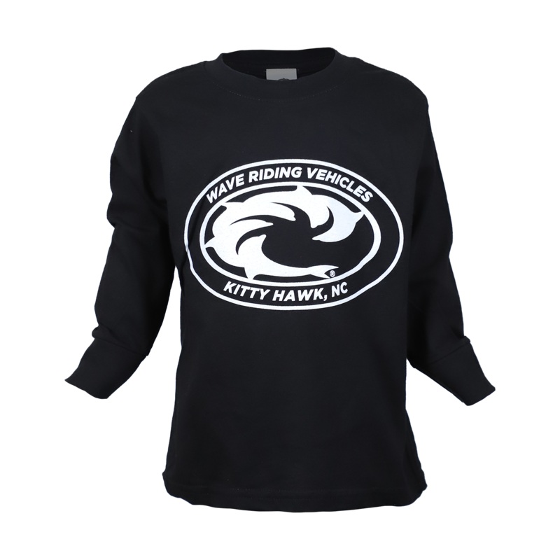 EOP KH Toddler L/S T-Shirt