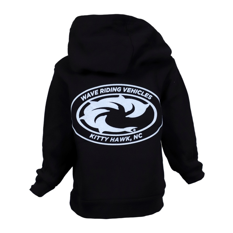 EOP KH Toddler P/O Hooded Sweatshirt