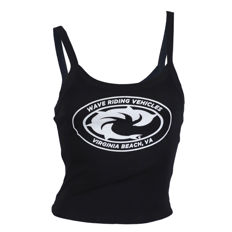EOP VB Crop Tank Top