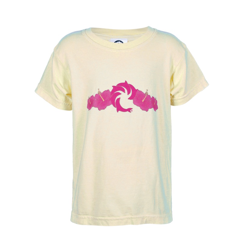 Maui Youth S/S T-Shirt