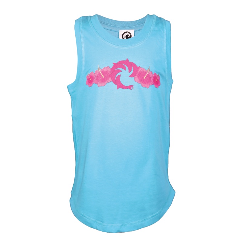 Maui Youth Tank Top
