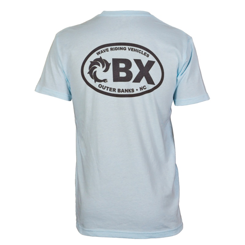 OBX Official S/S T-Shirt