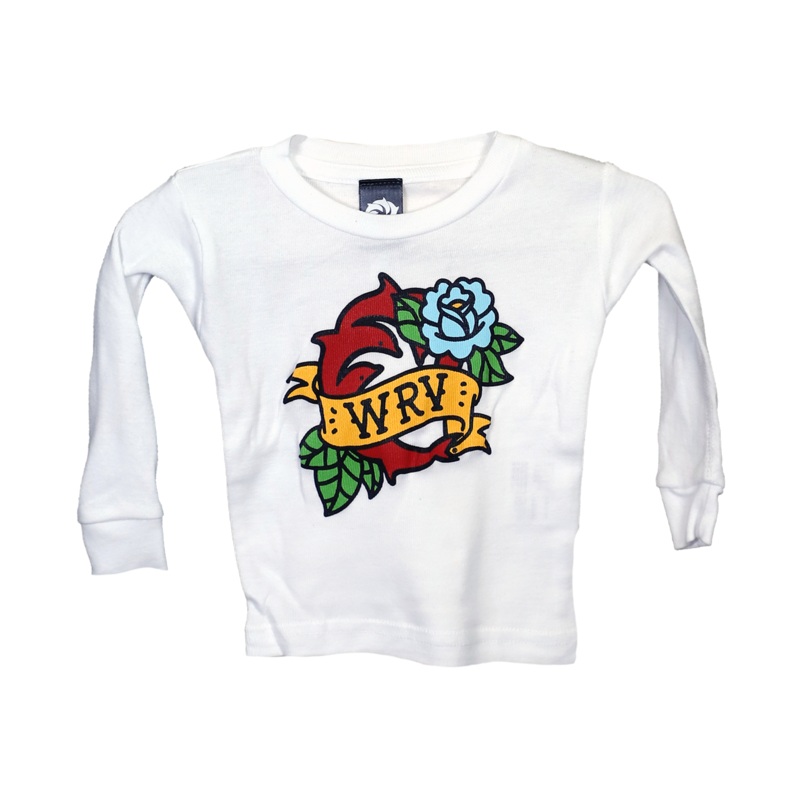 Parlor Infant L/S T-Shirt