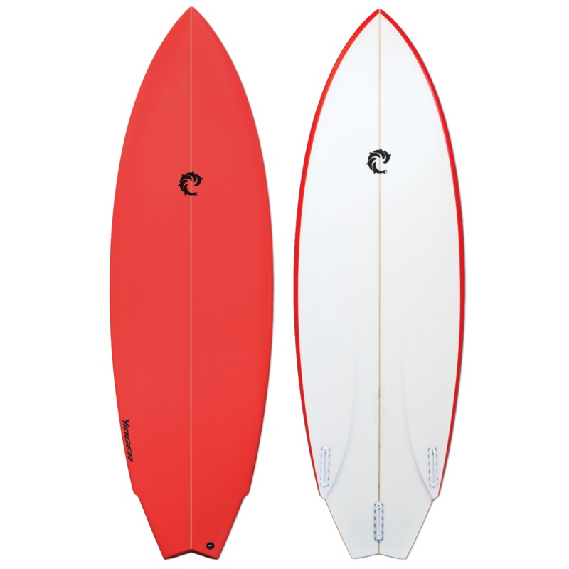 5'10 Fish Taco (243967)