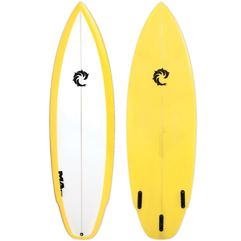 6'0 Cayken (233204)