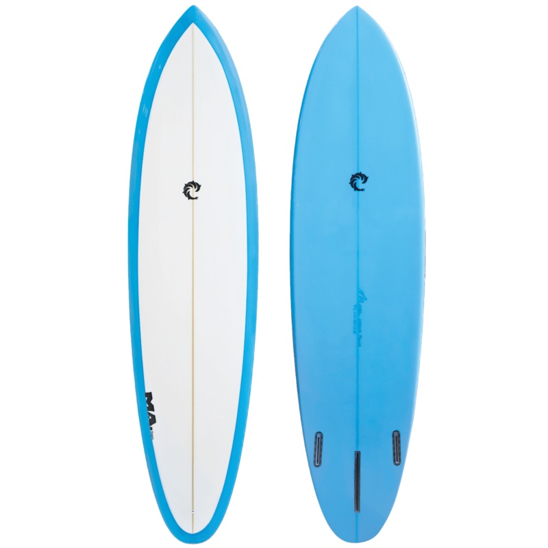 7'2 MA Mid (243529)