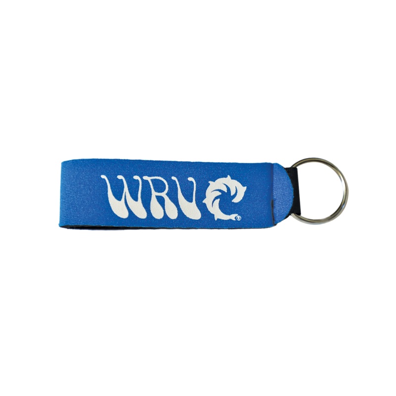 Bangarang Keychain