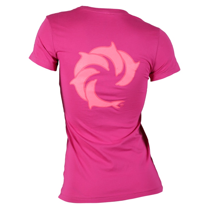 Pinline Ladies S/S T-Shirt