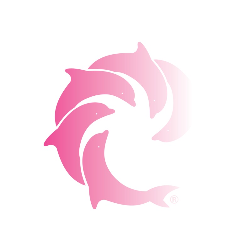 Smear 9" Decal
