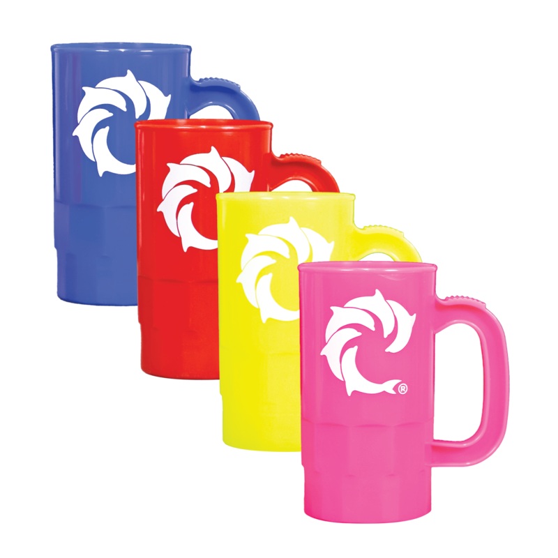 Solid Mini Mug