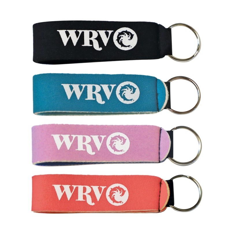 Wild Keychain