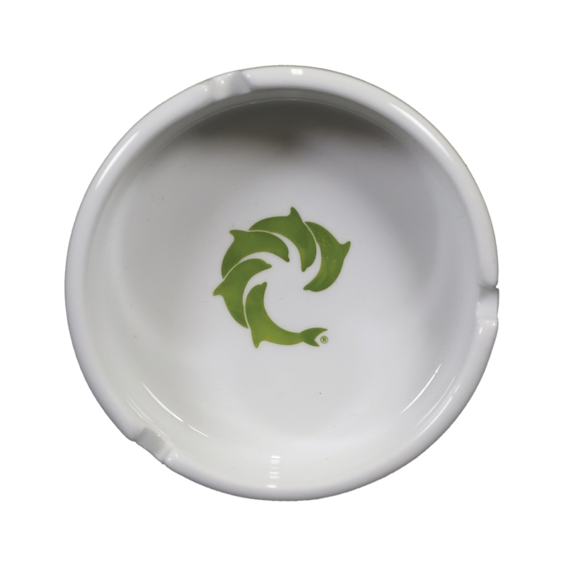 WRV Ashtray