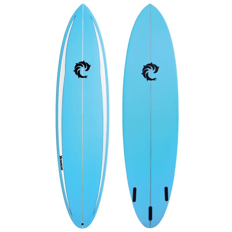 7'4 Zinger (243785)
