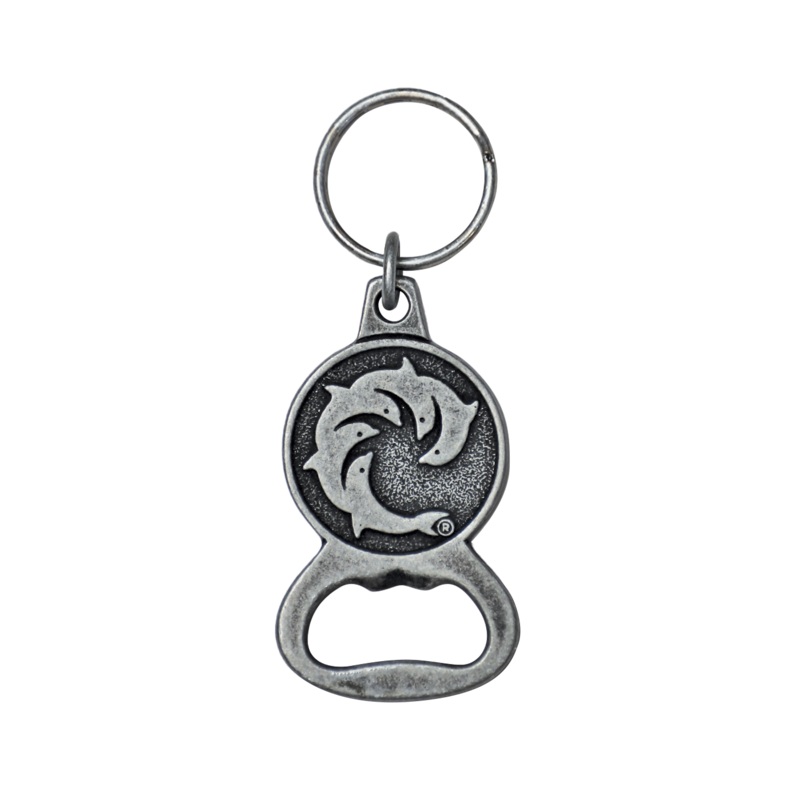 Bottle Opener Keychain