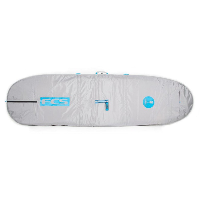FCS board bag - SUP Dayrunner Cool Grey 10'6