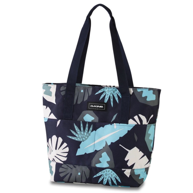 Travel Luggage - Dakine Classic Tote 18L (Abstract Palm) OS