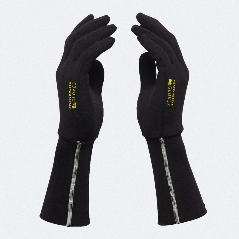 Wetsox WORN/WETSOX  Frictionless Gloves