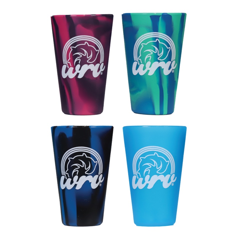 WRV Silipint Cup