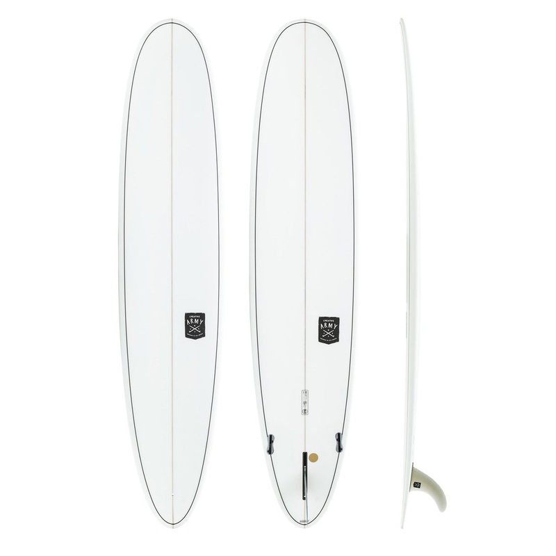 Creative Army - Jive 9'6 SLX - Epoxy