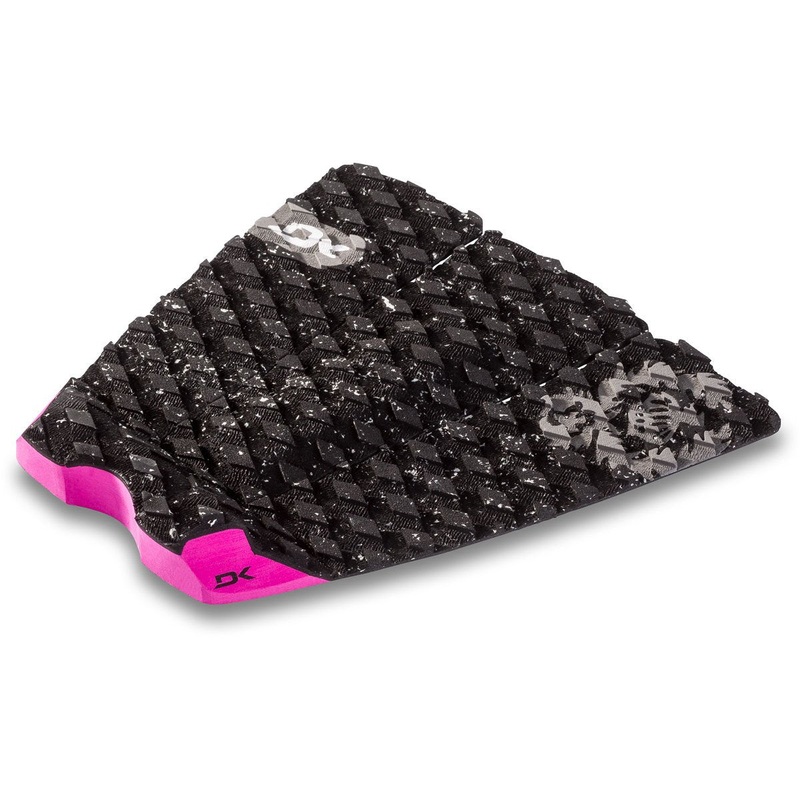 Deck pads - Dakine - Carissa Moore Pro Surf Traction Pad