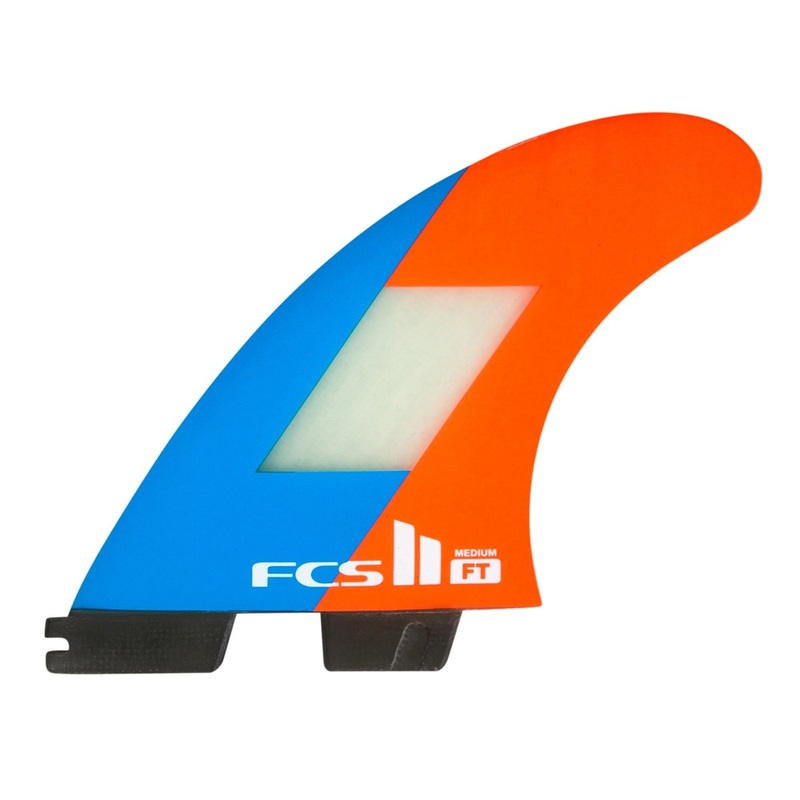 FCS II THRUSTER - Filipe Toledo - Medium