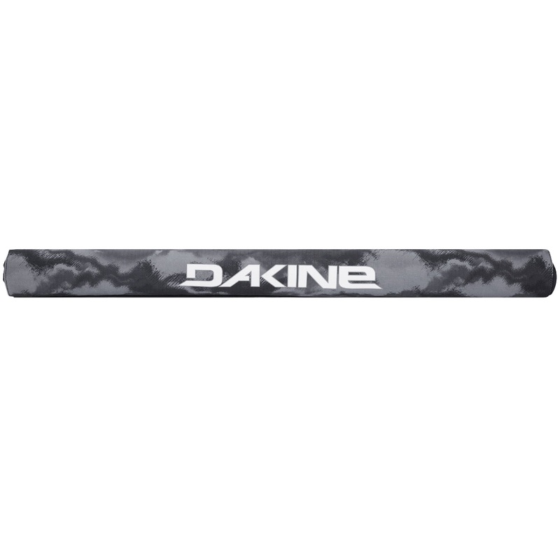 Roof Bar Pads for Surfboards and SUPS - Dakine Rack Pad Long 34" (round) Dark Ashcroft Camo