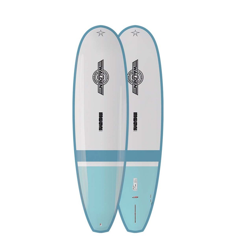 Walden 7'2 Mega Magic Tuflite