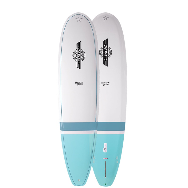 Walden 8'0 Magic Model Tuflite C-Tech