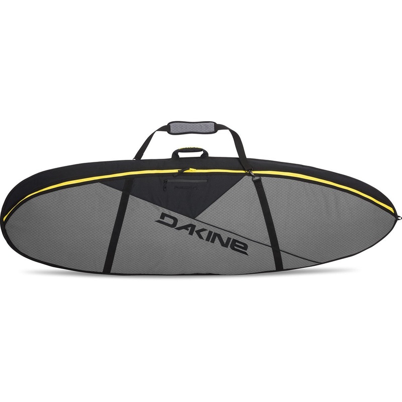 Dakine Board Cover - Recon Double - Carbon