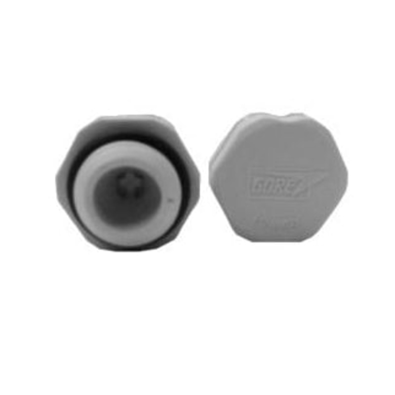 Ding Repair - FCS Gore Tex Vent Element Only