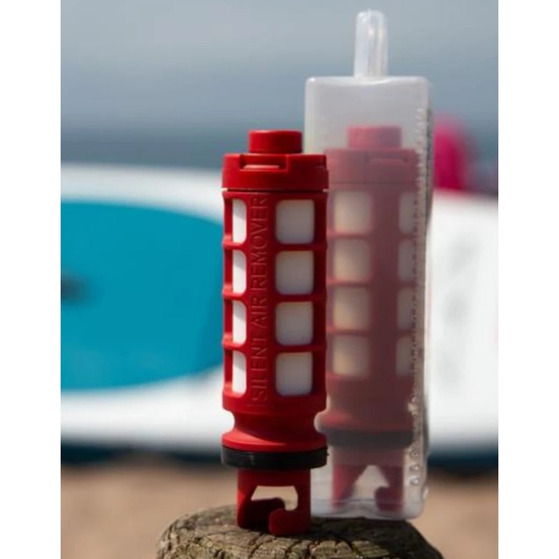 Red Paddle iSUP Silent Air Remover