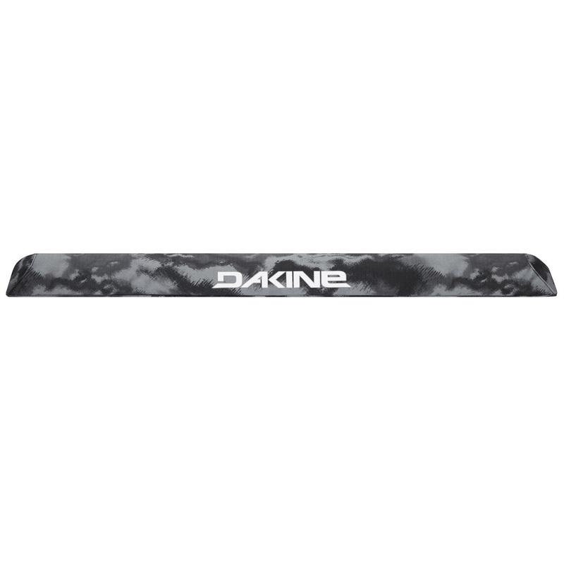 Roof Bar Pads for Surfboards and SUPS - Dakine Aero Rack Pad Extra Long 34" Dark Ashcroft Camo