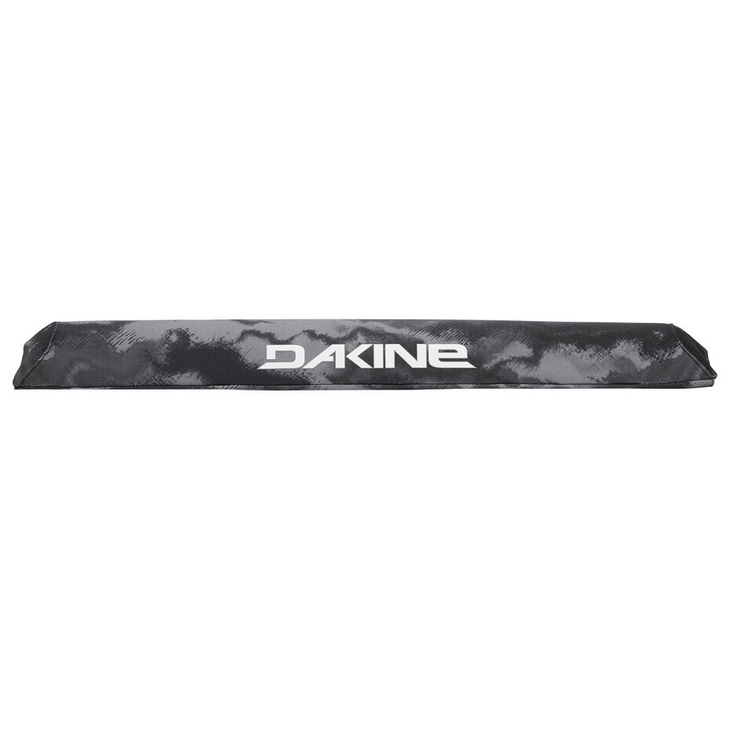Roof Bar Pads for Surfboards and SUPS - Dakine Aero Rack Pad Long 28" Dark Ashcroft Camo