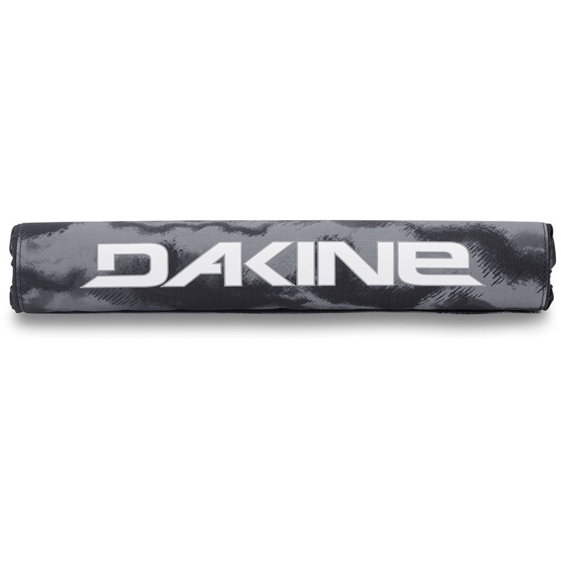 Roof Bar Pads for Surfboards and SUPS - Dakine Rack Pads 18" tube (round) - Dark Ashcroft Camo