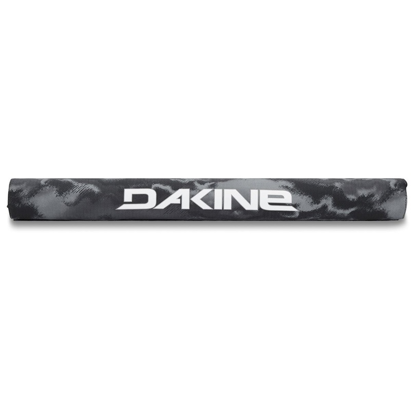 Roof Bar Pads for Surfboards and SUPS Dakine Rack Pads 28" tube (round) - Dark Ashcroft Camo