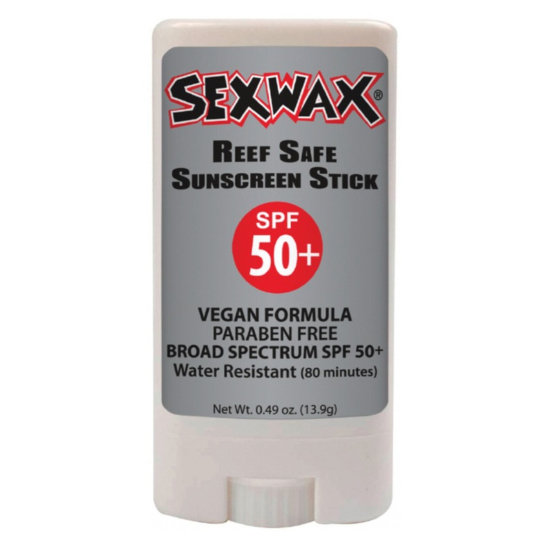 Sunscreen - Sex wax Face Stick - SPF-50