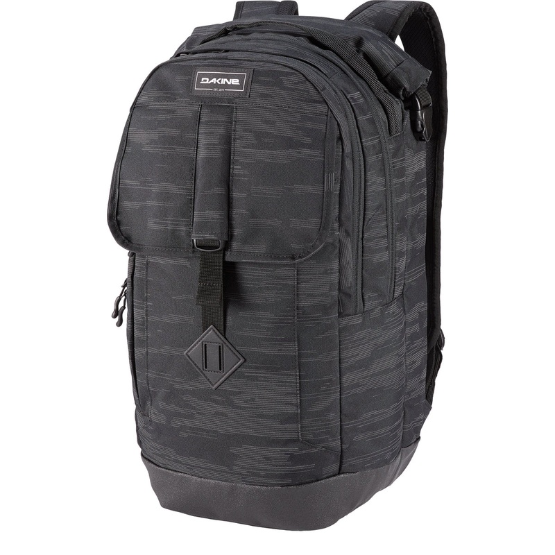 Travel Luggage - Dakine Backpack Mission Surf Dlx Wet/Dry Pack 32L Flash Reflective