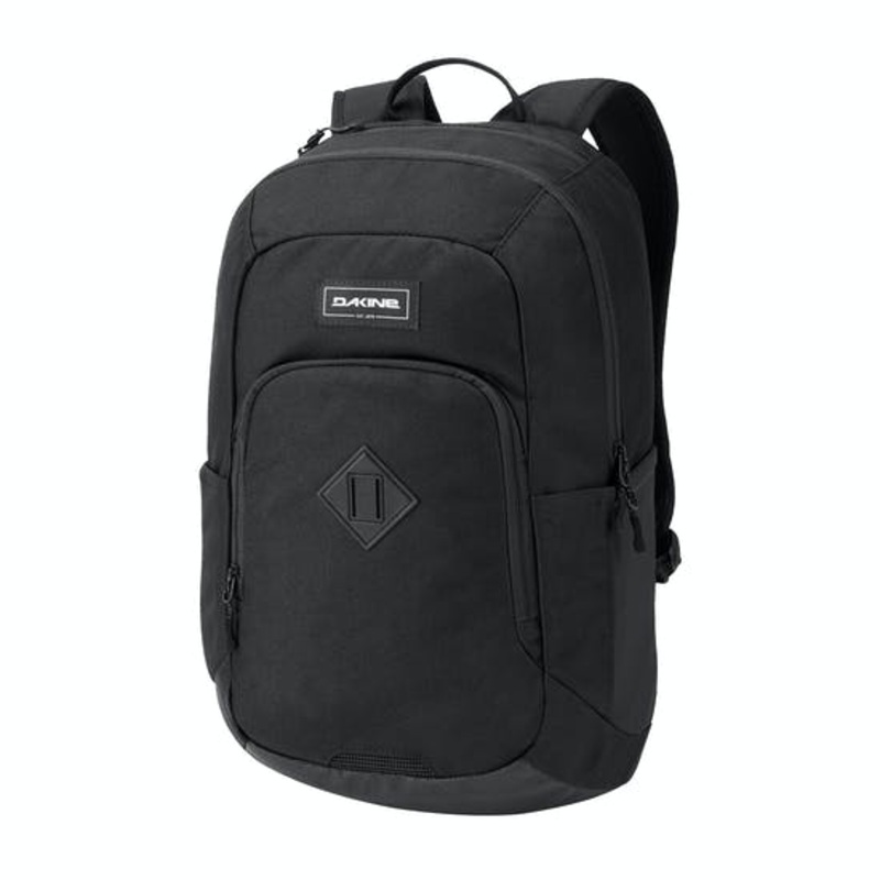 Travel Luggage - Dakine Mission Surf backpack 30L - Black